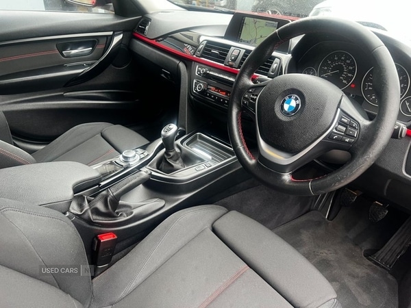 Used BMW 3 Series 2015 for sale - 77551170: Photo 4
