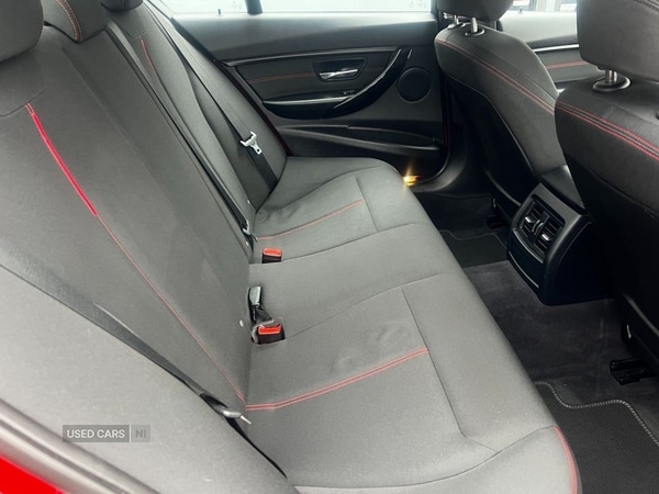 Used BMW 3 Series 2015 for sale - 77551170: Photo 5