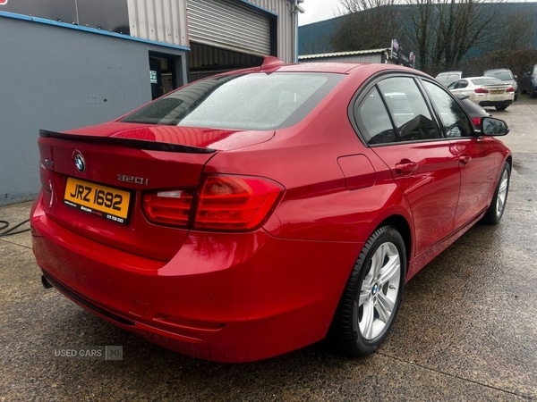 Used BMW 3 Series 2015 for sale - 77551170: Photo 7