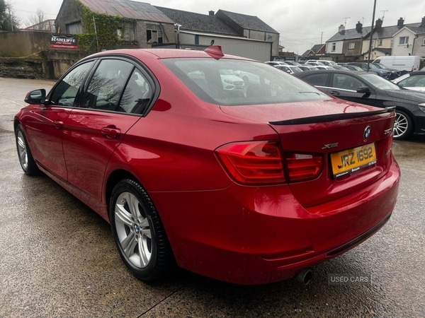 Used BMW 3 Series 2015 for sale - 77551170: Photo 9