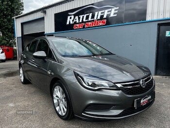 2017 - 1.4T 16V 125 Design 5dr
