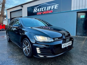 Used Volkswagen Golf 2016 for sale - 77132199: Photo