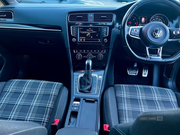 Used Volkswagen Golf 2016 for sale - 77132199: Photo 6