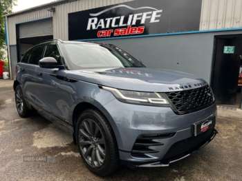2018 - 2.0 D240 R-Dynamic S 5dr Auto