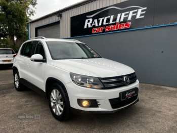 2015 - 2.0 TDi BlueMotion Tech Match 150 5dr [2WD]