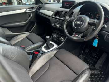 Used Audi Q3 2012 for sale - 74739579: Photo