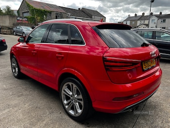 Used Audi Q3 2013 for sale - 79522003: Photo