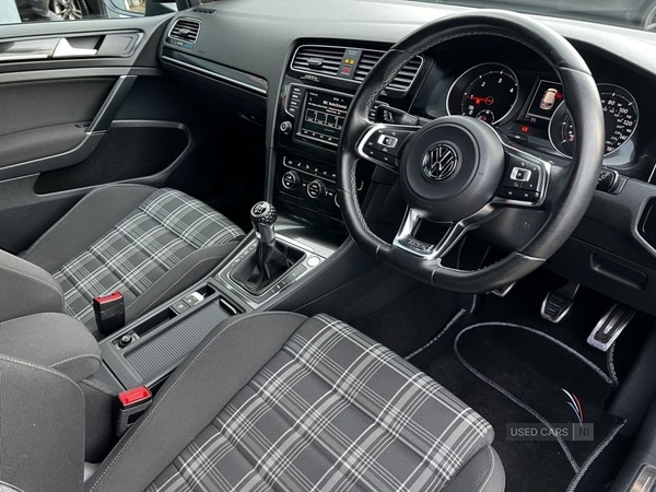 Used Volkswagen Golf 2016 for sale - 76825483: Photo 4