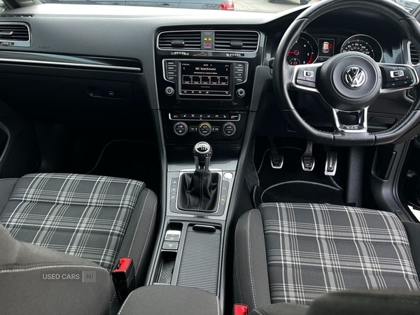 Used Volkswagen Golf 2016 for sale - 76825483: Photo 6