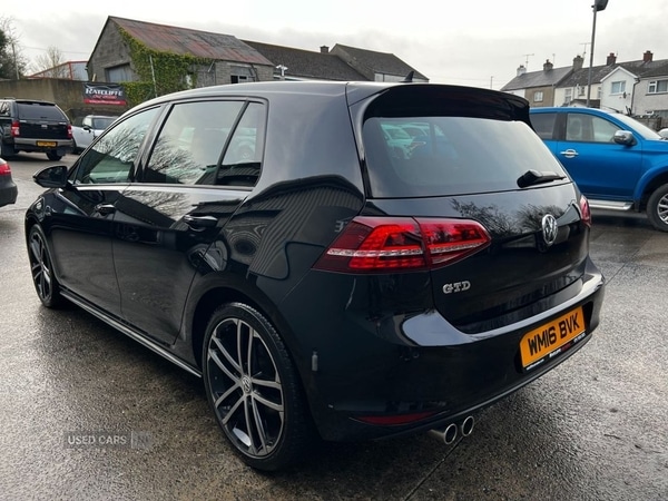 Used Volkswagen Golf 2016 for sale - 76825483: Photo 9