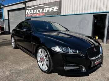 2015 - 3.0d V6 S Portfolio 4dr Auto [Start Stop]