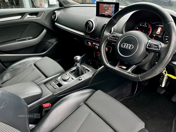 Used Audi A3 2016 for sale - 77457048: Photo 4
