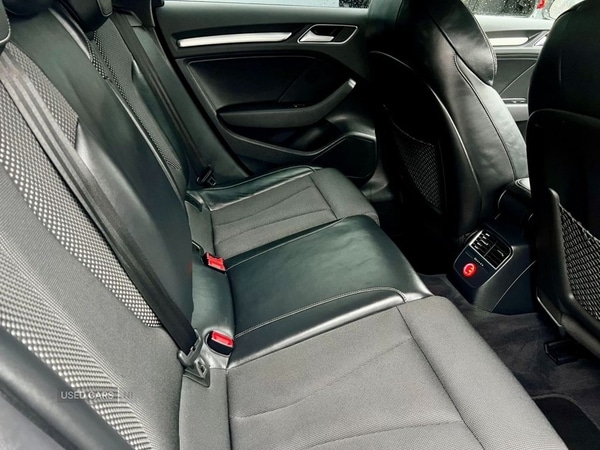 Used Audi A3 2016 for sale - 77457048: Photo 5