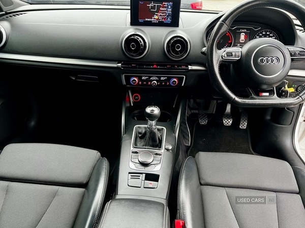 Used Audi A3 2016 for sale - 77457048: Photo 6