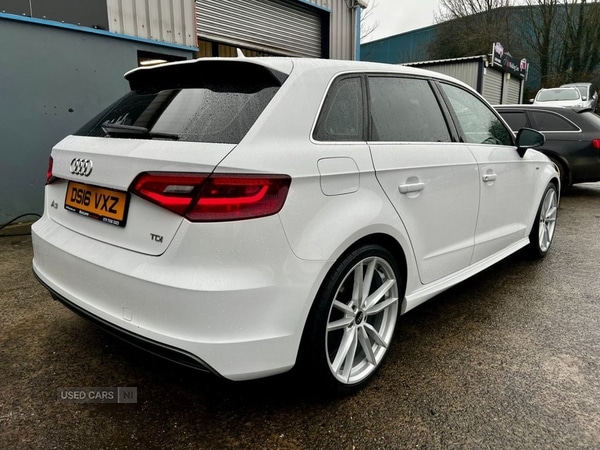 Used Audi A3 2016 for sale - 77457048: Photo 7