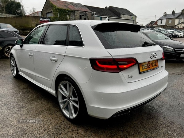 Used Audi A3 2016 for sale - 77457048: Photo 9