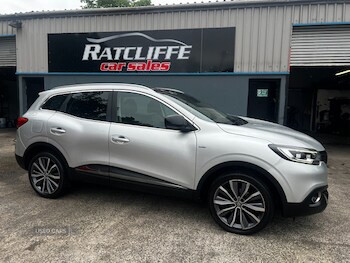 Used Renault Kadjar 2017 for sale - 78677070: Photo