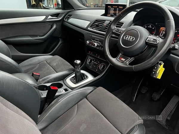 Used Audi Q3 2016 for sale - 76942739: Photo 4