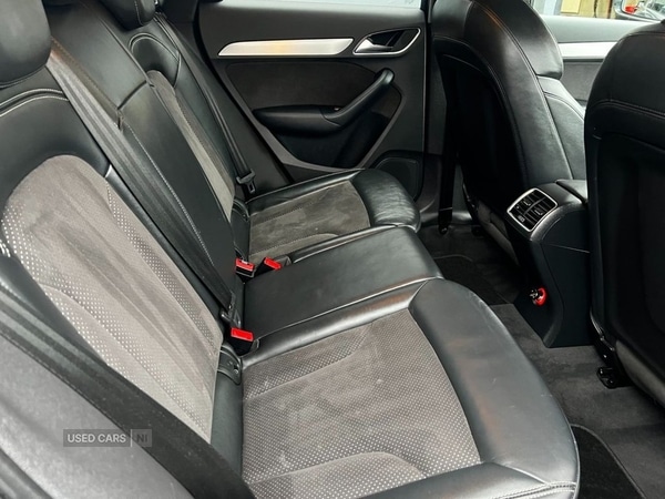 Used Audi Q3 2016 for sale - 76942739: Photo 5