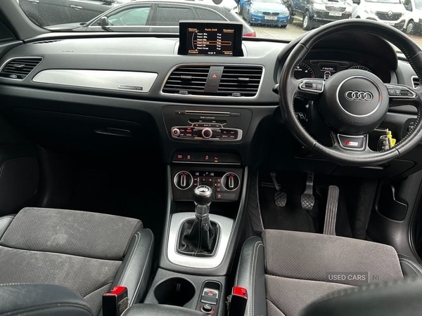 Used Audi Q3 2016 for sale - 76942739: Photo 6