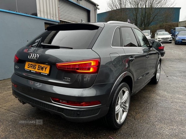 Used Audi Q3 2016 for sale - 76942739: Photo 7