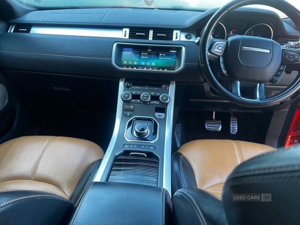Used Land Rover Range Rover Evoque 2016 for sale - 77634131: Photo 6