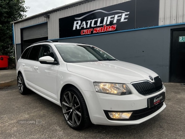 Used Skoda Octavia 2017 for sale - 76123352: Photo 1