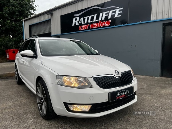 Used Skoda Octavia 2017 for sale - 76123352: Photo 3