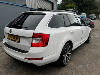 Used Skoda Octavia 2017 for sale - 76123352: Photo 4