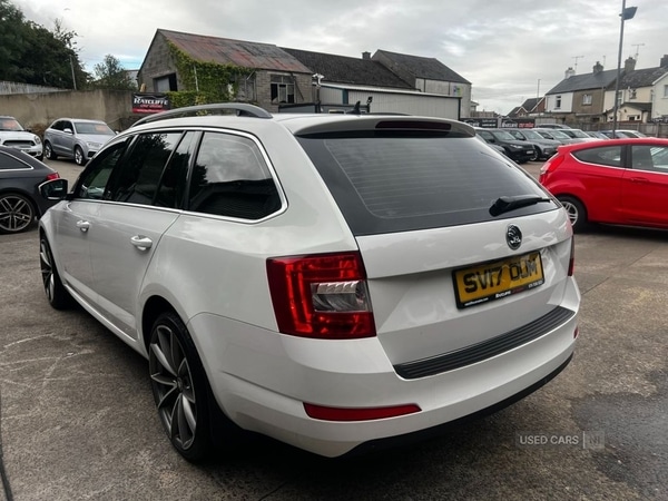 Used Skoda Octavia 2017 for sale - 76123352: Photo 6