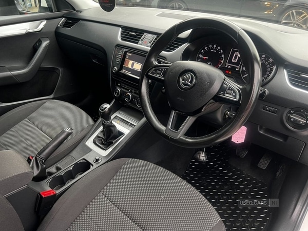 Used Skoda Octavia 2017 for sale - 76123352: Photo 7