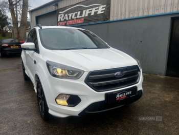 Used Ford Kuga 2018 for sale - 73870356: Photo