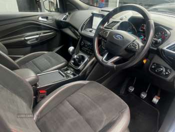 Used Ford Kuga 2018 for sale - 73870356: Photo