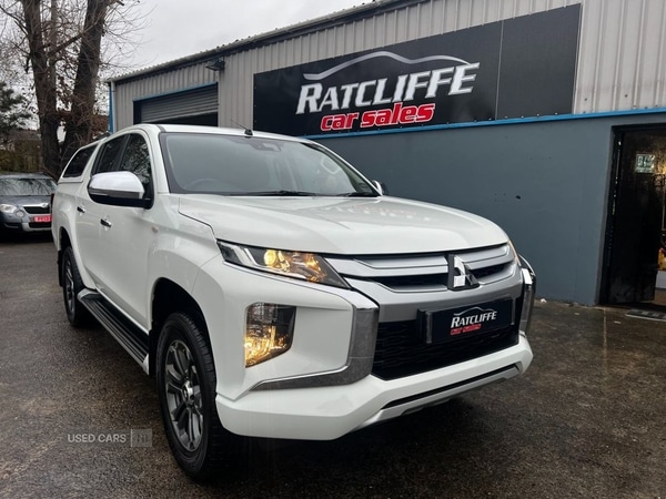 Used Mitsubishi L200 2021 for sale - 76743854: Photo 2