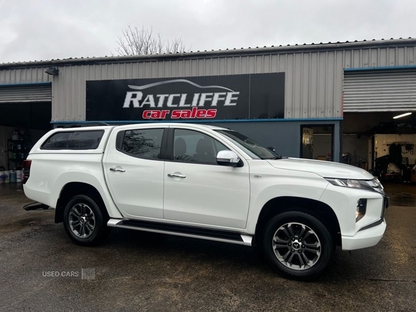 Used Mitsubishi L200 2021 for sale - 76743854: Photo 3