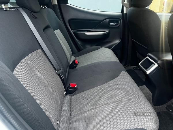 Used Mitsubishi L200 2021 for sale - 76743854: Photo 5