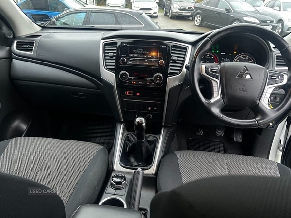Used Mitsubishi L200 2021 for sale - 76743854: Photo 6