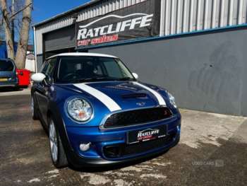 Used MINI Hatch 2013 for sale - 74959464: Photo