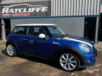 Used MINI Hatch 2013 for sale - 74959464: Photo