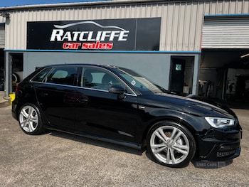 Used Audi A3 2013 for sale - 79076708: Photo