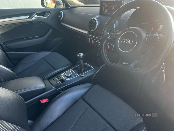 Used Audi A3 2013 for sale - 76753425: Photo 4