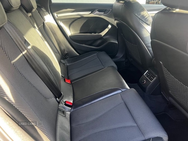 Used Audi A3 2013 for sale - 76753425: Photo 5