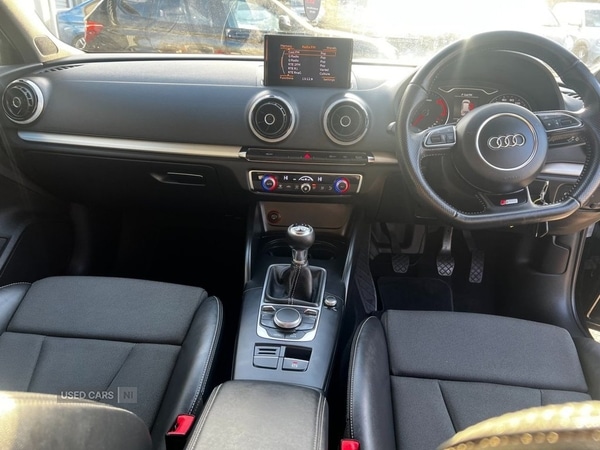Used Audi A3 2013 for sale - 76753425: Photo 6