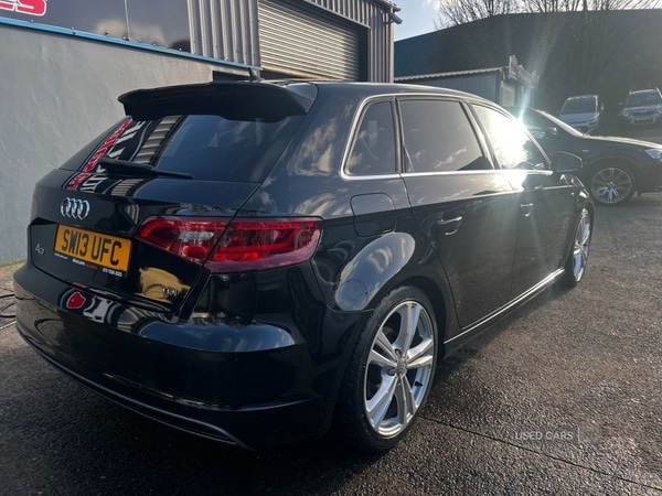 Used Audi A3 2013 for sale - 76753425: Photo 7