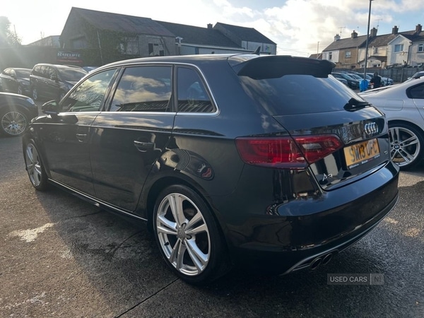 Used Audi A3 2013 for sale - 76753425: Photo 9