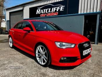 Used Audi A3 2016 for sale - 78376656: Photo