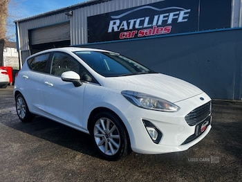 Ford Fiesta feature image