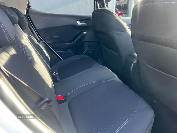 Used Ford Fiesta 2018 for sale - 77426473: Photo 5