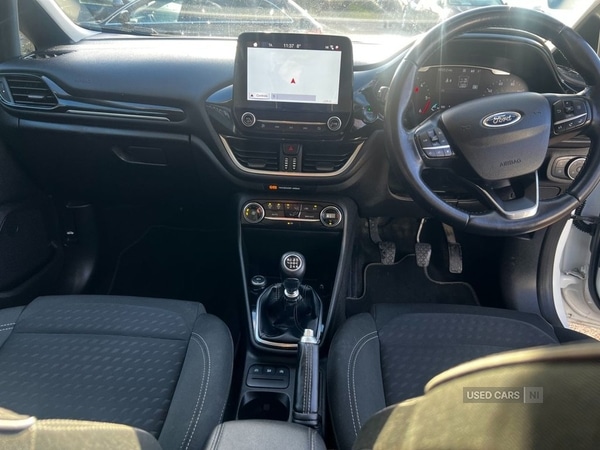 Used Ford Fiesta 2018 for sale - 77426473: Photo 6