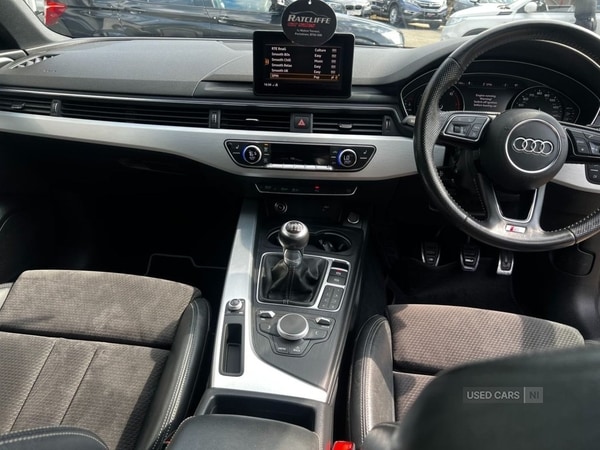 Used Audi A4 2018 for sale - 75072011: Photo 6